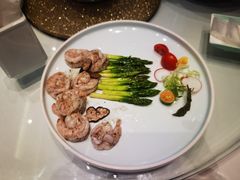 -翠湖宾馆·中餐厅