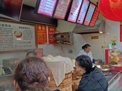-清泉阁包子饺子·刀削面(五一店)