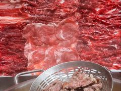 -潮正和潮汕牛肉火锅·老字号(番禺万达店)