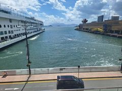 -海港城