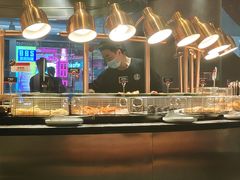 -猛古里烤肉自助(荟聚中心店)