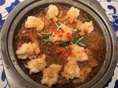-绿茶餐厅(光谷世界城步行街店)