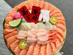 -熟里三文鱼旗舰店(红星店)