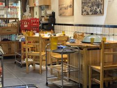 -阿鸡鱼庄·顺德鲜蒸小炒(亚运村店)