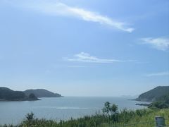 -东海半边山旅游度假区
