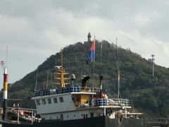 -沈家门渔港