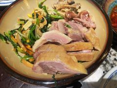 -南京大牌档(崇文门国瑞店)