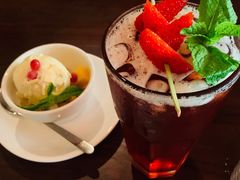 -Bistro 63 创意融合料理(广粤天地店)