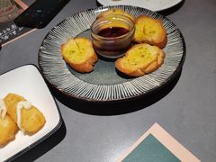 -庖丁兄弟干式熟成牛排自助餐厅(仁恒伊势丹店)