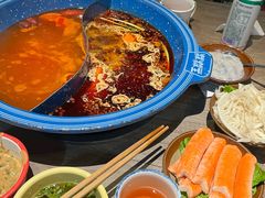 -王歘歘·chuǎ火锅(五道营店)