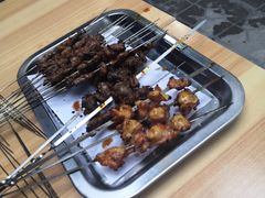 -铁诚烤肉