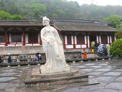 -华清宫景区