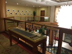 -杭州城中香格里拉大酒店
