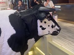 -红星前进面包牛奶公司(君太店)