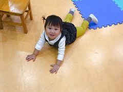 -美吉姆早教(高新中心)