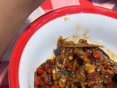 -千百味红餐厅·江西菜(绿地双子塔店)