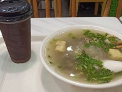 -百年尹氏汤包(湖南路狮子桥店)