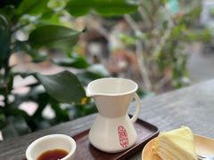 -豆舞咖啡(民乐路店)