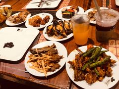 -汉巴味德(大悦城店)