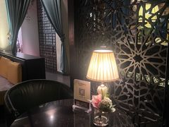 -绿茵阁牛扒餐厅(客村店)