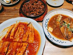-三姐妹餐厅(曲江店)