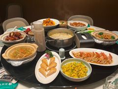 -花城粤菜餐厅(高新区店)