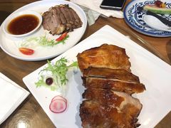 -小放牛炒菜馆(军校店)