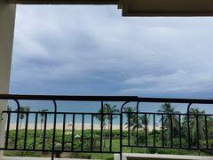 -三亚亚龙湾天域度假酒店