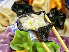 -胖子饺子馆·海鲜家常菜(海军博物馆店)