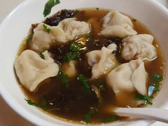 -老边饺子馆(北京南站3店)