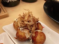 章鱼烧-博多一幸舍(西单大悦城店)