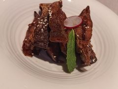 -漢舍中国菜馆(889广场店)