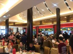 大堂-留芳·文旅古月楼(老街店)