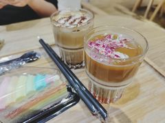 -藏猫猫咖啡主题馆(中央大道店)