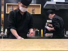 -东京屋(武定路店)