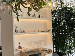 -ins森林童话餐厅coffee&bistro
