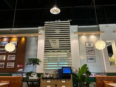 -金湖港式餐厅(建外店)