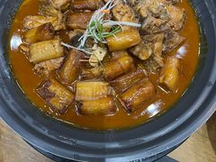 -真味海鲜坊