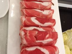 渝利火锅(96广场店)-渝利重庆火锅