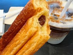 油条可颂-M Stand(北京平安幸福中心店)