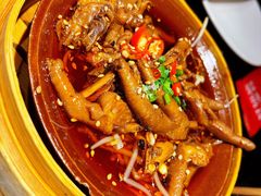 -渝利重庆火锅