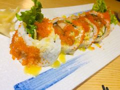 -富山日式料理(宽厚里店)