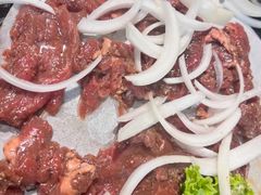 -好旺角齐市鲜切牛自助烤肉(农林五道街总店)