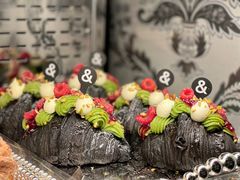 -BUTTERFUL&CREAMOROUS 黄油与面包(万象城店)