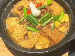 -老馆子·建德菜·山肴鱼鲜(海威新界店)