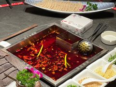 -大妙火锅·非物质文化遗产(东湖公园店)