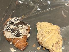 -OUR Bakery(中海环宇荟店)