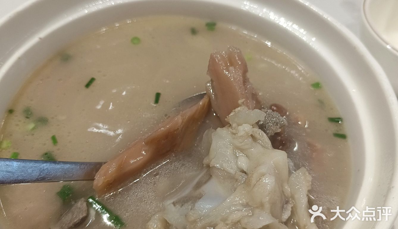 这家湘菜真嘟很不错