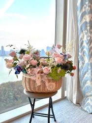 -舒雅母婴护理中心(近江中心)