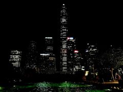 -深圳星河丽思卡尔顿酒店